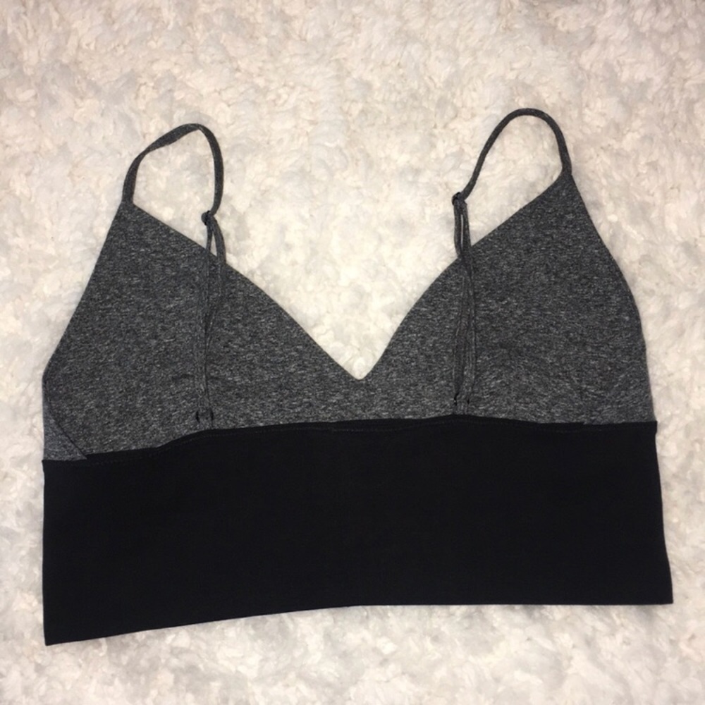 Madewell bra